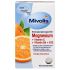 Комплекс мікроелементів і вітамінів Mivolis Magnesium 30 шт