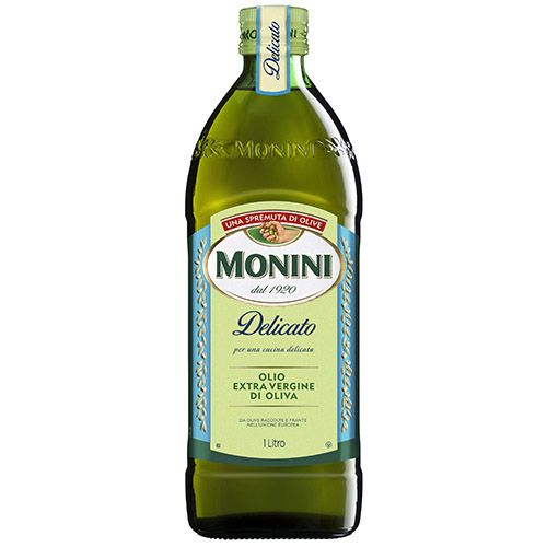 Оливкова олія Monini Delicato Extra Vergine 1л