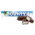 Шоколадний батончик Bounty білий кокос 57g