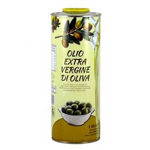 Олія рафінована Olio Extra Vergine 1 л
