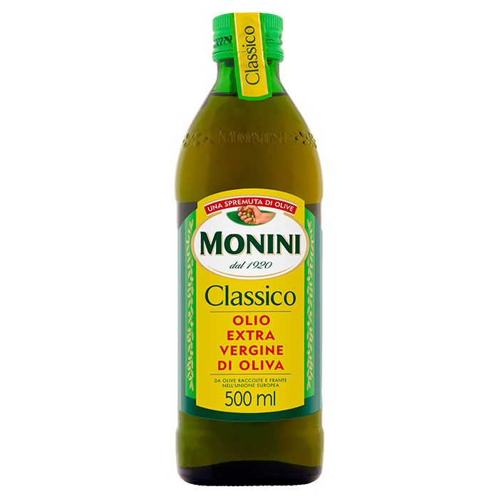 Оливкова олія Monini Classico 500 мл