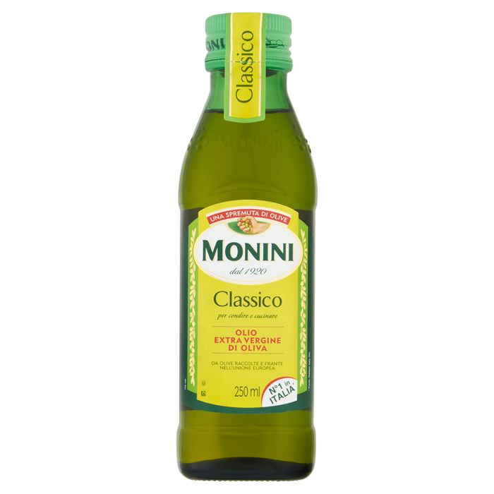 Оливкова олія Monini Classico 250 мл