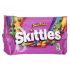 Драже смак лісова ягода Skittles wild berry 38g