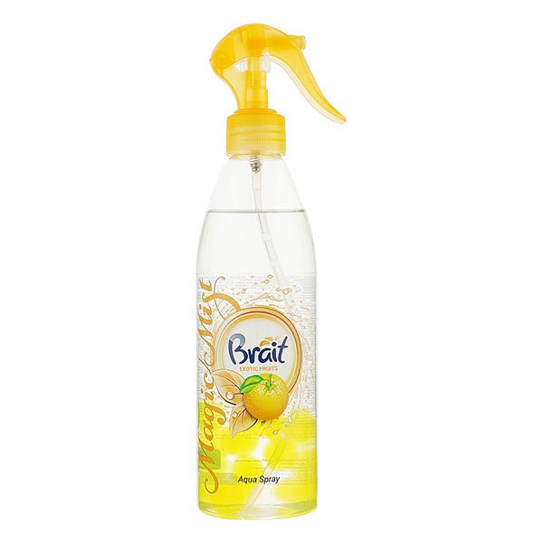 Освіжувач повітря на водній основі Brait екзотичні фрукти 425 ml