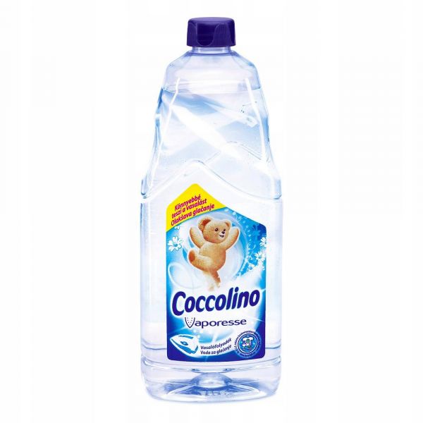 Парфумована рідина для праски Coccolino Vaporesse 1л