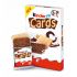 Шоколадні вафлі Kinder Cards 76г (3*2 шт)