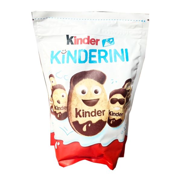 Печиво Kinder Кіндеріні 250 г