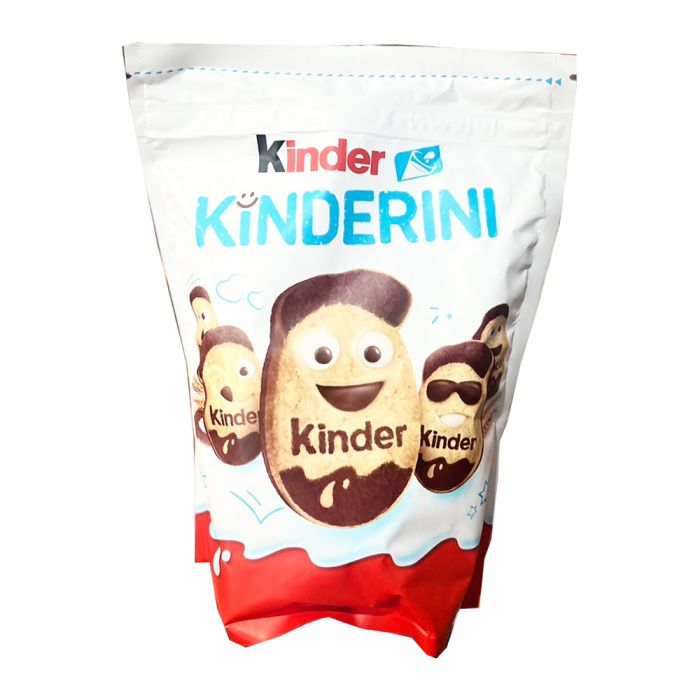 Печиво Kinder Кіндеріні 250 г