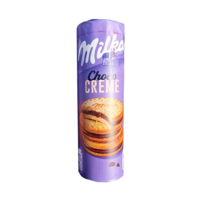 Печиво Мілка шоколадний сендвіч 260 г
