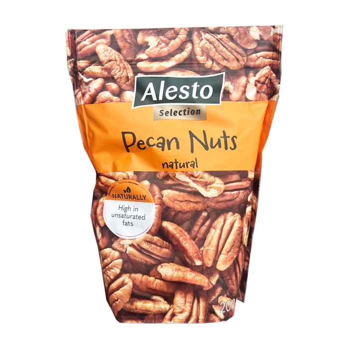 Горіхи пекан Alesto 200 г