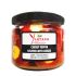 Перець черрі фарширований сиром Yunus 290 г