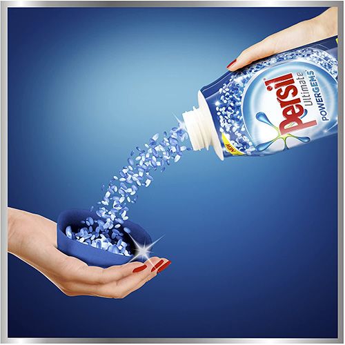 Порошок для прання в гранулах Persil Ultimate 19 прань