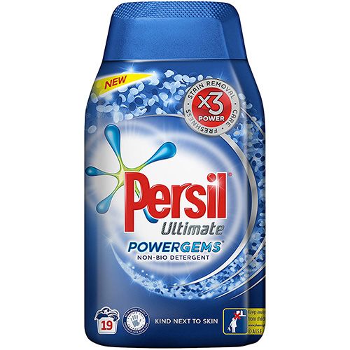 Порошок для прання в гранулах Persil Ultimate 19 прань