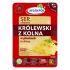 Сир нарізка Mlekpol Krolewski z kolna 400g