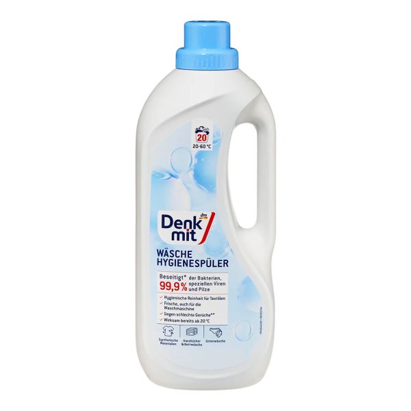 Ополіскувач гігієнічний DenkMit Hygiene-Spüler 1.5 л