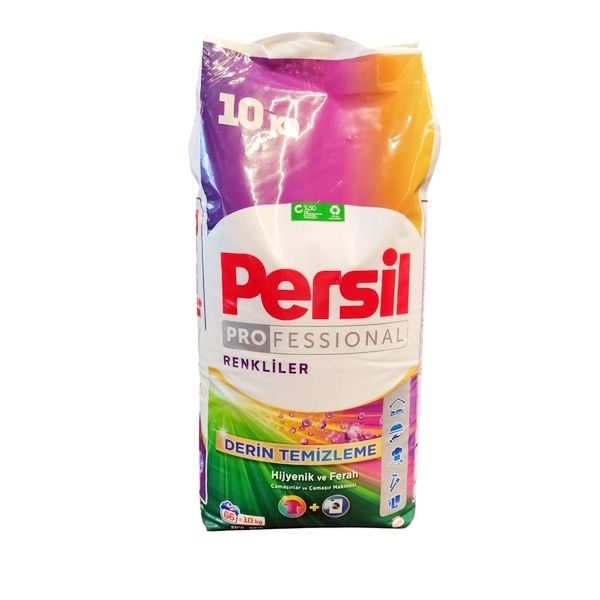 Порошок для прання кольорових речей Persil 10 кг (66 прань)