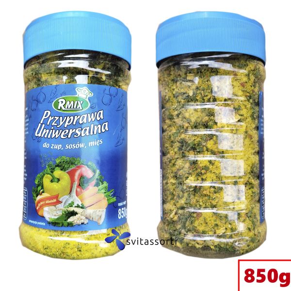 Вегета універсальна приправа Rmix 850 г