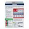 Безфосфатний порошок для прання світлих речей DenkMit Ultra Sensitive 1,35 кг (18 прань)