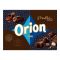 Шоколадні цукерки мікс праліне Orion 140г