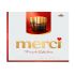 Шоколадні цукерки Merci Selection 250 г