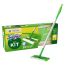 Набір Swiffer швабра і 2 сухі серветки для пилу