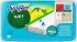 Вологі серветки для підлоги Swiffer 10 шт