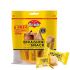 Сир пармезан снековий Gran Biraghi  Snack 100 г