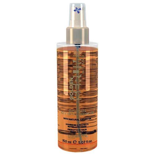 Сироватка для волосся Imperity Milano Golden Crystal Serum 150 мл
