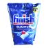 Капсули для посудомийних машин Finish Quantum Лимон 100 шт
