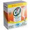 Таблетки для посудомийної машини Cif All in 1 Lemon Complete Clean 102 шт