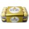 Цукерки Ferrero Rocher 375 г (30 цукерок)