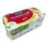 Тришаровий туалетний папір Perfex Cotton like 16 рулонів