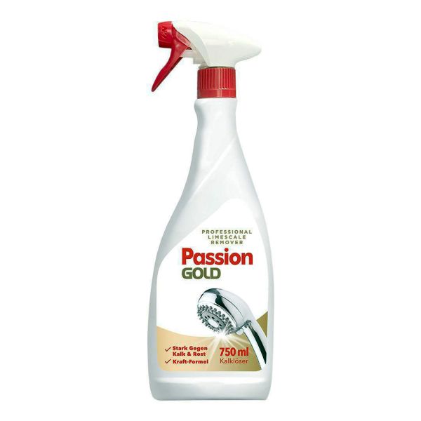 Спрей для ванної кімнати Passion Gold 750 мл