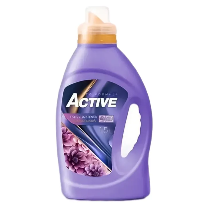 Ополіскувач для білизни Active Summer touch 1.5 л