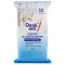 Вологі серветки для прибирання Denkmit Pure Frische 50 шт