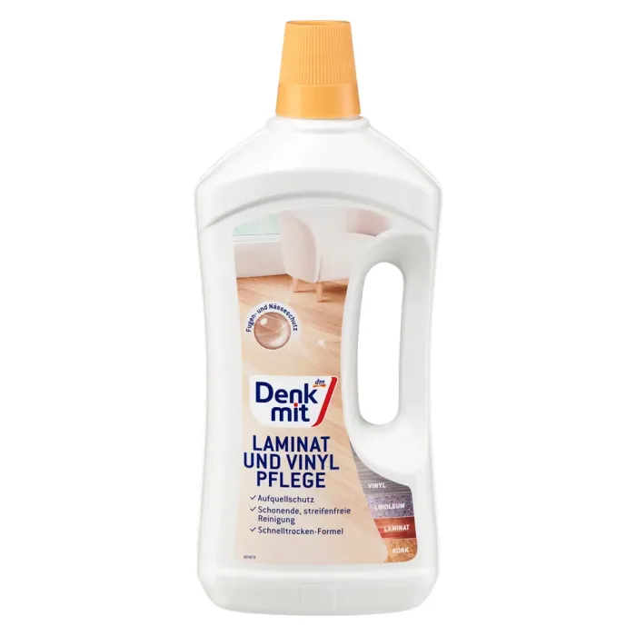 Засіб для миття ламінату Denkmit Laminat 1L