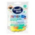 Зубна нитка з тримачем (флосер) Dontodent junior від 6 років 32 шт