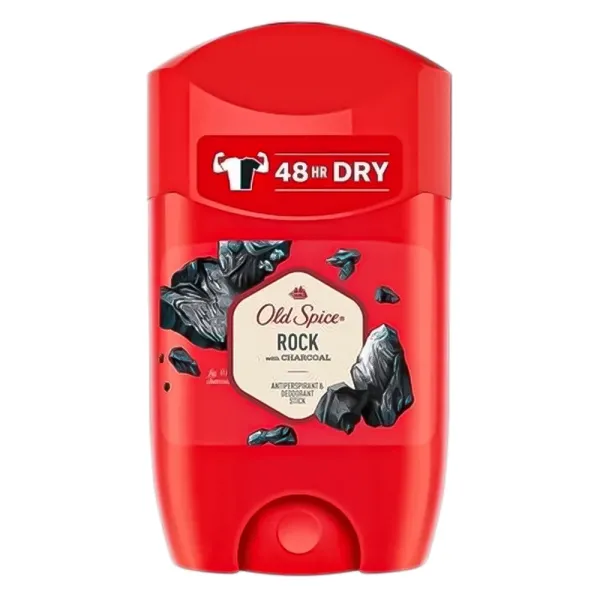 Дезодорант-антиперспирант Old Spice The Rock 50 мл