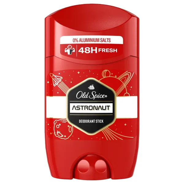 Дезодорант-антиперспирант Old Spice Astronaut 50 мл