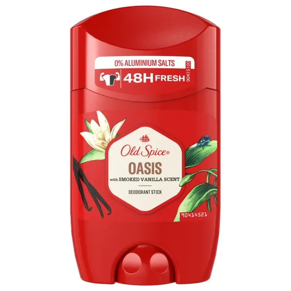 Дезодорант-антиперспирант Old Spice Oasis  50 мл