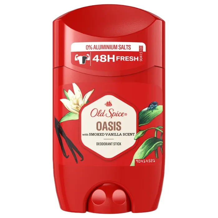 Дезодорант-антиперспирант Old Spice Oasis  50 мл