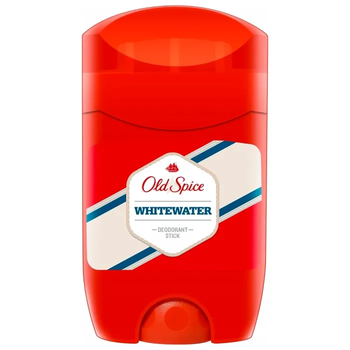 Дезодорант-антиперспирант Old Spice Whitewater 50 мл
