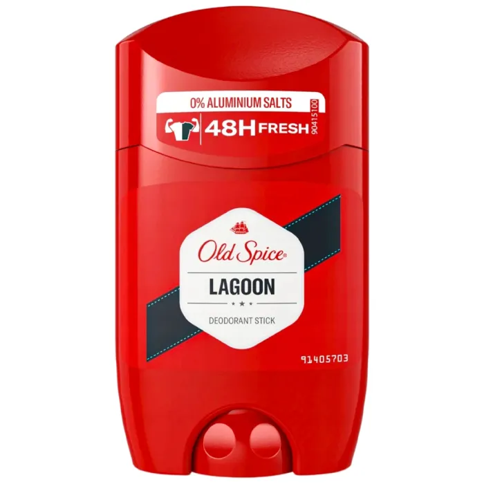 Дезодорант-антиперспирант Old Spice Lagoon 50 мл