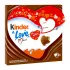 Подарунковий набір Kinder Love Mini 106г