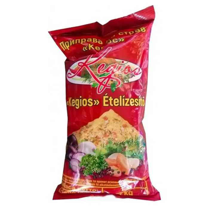 Приправа універсальна Kegios Etelizesito 1kg (червона упаковка)