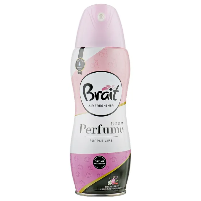 Сухий освіжувач повітря Brait спокуса 300 ml