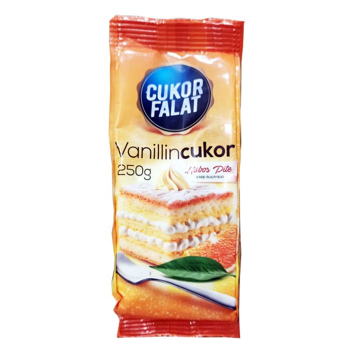 Цукор ванільний Cukor Falat 250 г
