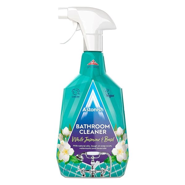 Спрей для ванної кімнати Astonish 750 мл