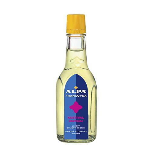 Францовка ALPA Kostival 60 мл