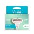 Змінні леза для гоління Gillette Venus Sensitive 4 шт